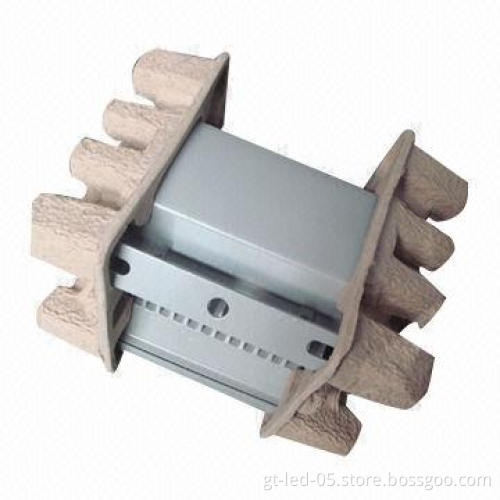 LED Sensor Floodlight with Motion Sensor and 50W Power